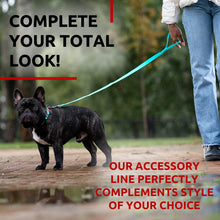 Load image into Gallery viewer, Waterproof Dog Leash 4 Ft 6 Ft Anti Slip Dog Leash for Large Dogs Small and For Pet With Love