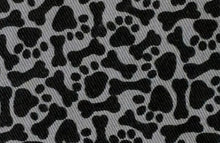 Load image into Gallery viewer, K&H Pet Products Superior Orthopedic Pet Bed Medium Gray 30 x 40 x 5 For Pet With Love