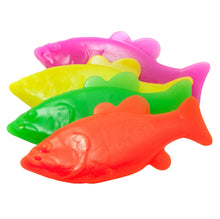 Load image into Gallery viewer, Ruff Dawg Flying Fish Dog Toy 9.5 x 3 x 1 For Pet With Love