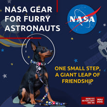 Load image into Gallery viewer, WAUDOG Nylon Dog Leash for Small Dogs and Medium Dogs 4 Ft Strong Dog Leash For Pet With Love