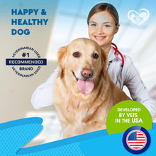 Load image into Gallery viewer, Beloved Pets Kennel Cough Treatment & Natural Infection Respiratory & Cough Relief for Dogs & Cats 2oz For Pet With Love