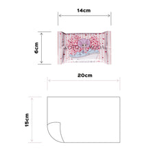 Load image into Gallery viewer, Kotomoda Wet Wipes with Panthenol for Sphynx cat for Everyday use (24Pack) For Pet With Love