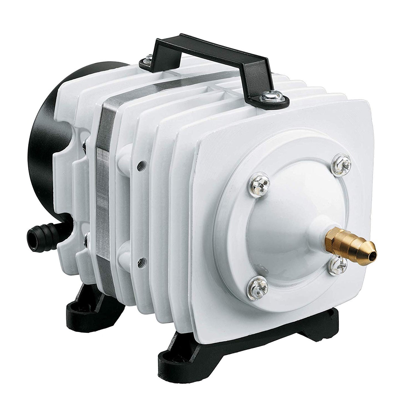 Coralife Pump Luft SL65 White 6 x 4 x 5 For Pet With Love