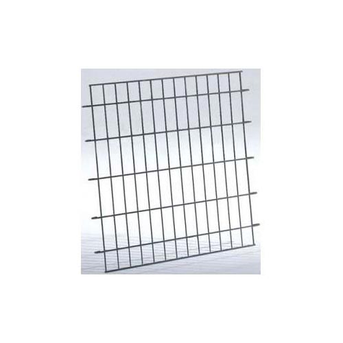 Midwest Divider Panel for 1154U Big Dog Crate Black 41 x 36 For Pet With Love