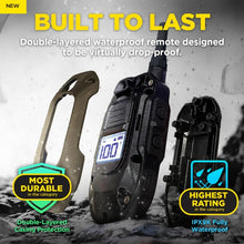 Load image into Gallery viewer, Dogtra ARC-X 3/4 Mile Expandable Remote Trainer For Pet With Love