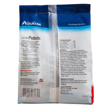 Load image into Gallery viewer, Aqueon Cichlid Fish Food 25 ounces For Pet With Love