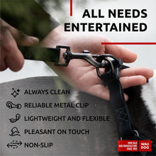 Load image into Gallery viewer, Waterproof Dog Leash 4 Ft 6 Ft Anti Slip Dog Leash for Large Dogs Small and For Pet With Love