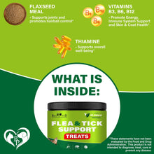 Load image into Gallery viewer, Beloved Pets Flea and Tick Prevention Chewable Treats for Cats. Revolution Oral Treatment. 240 Chews For Pet With Love