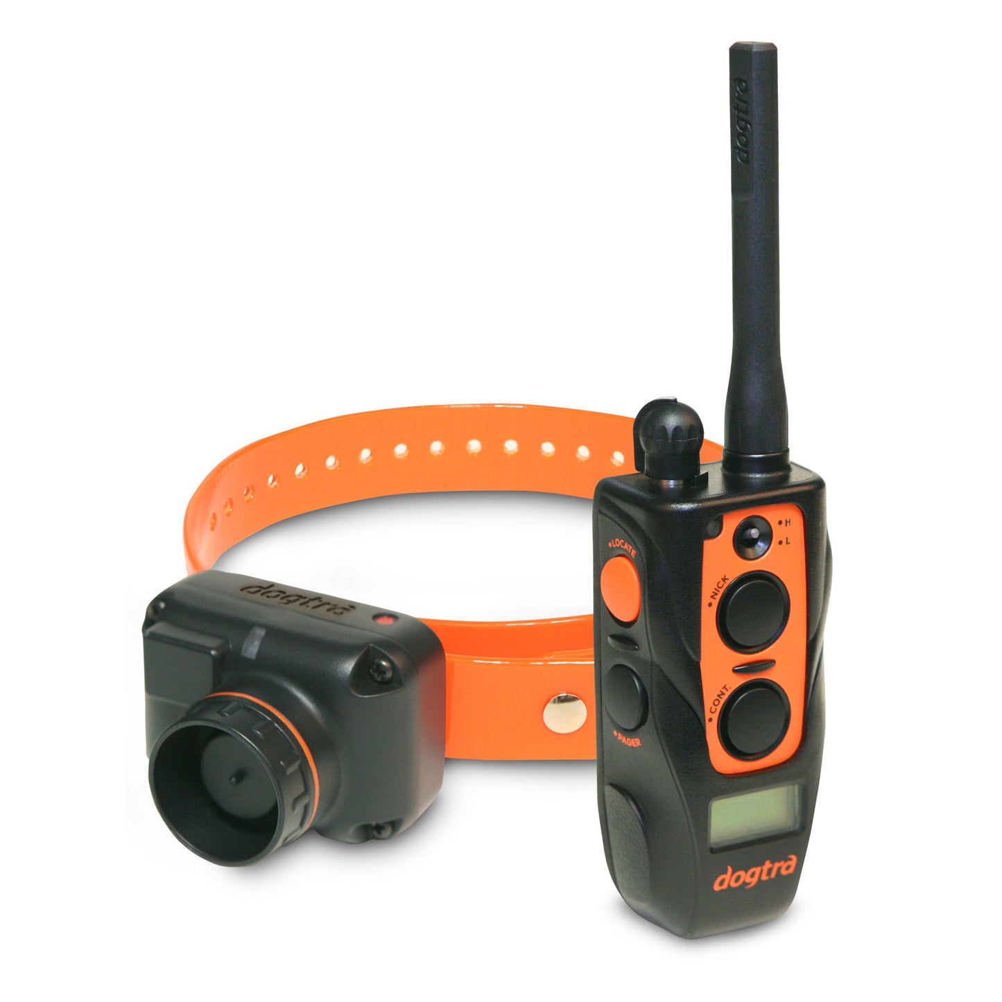 Dogtra Training and Beeper 1 Mile Dog Remote Trainer For Pet With Love
