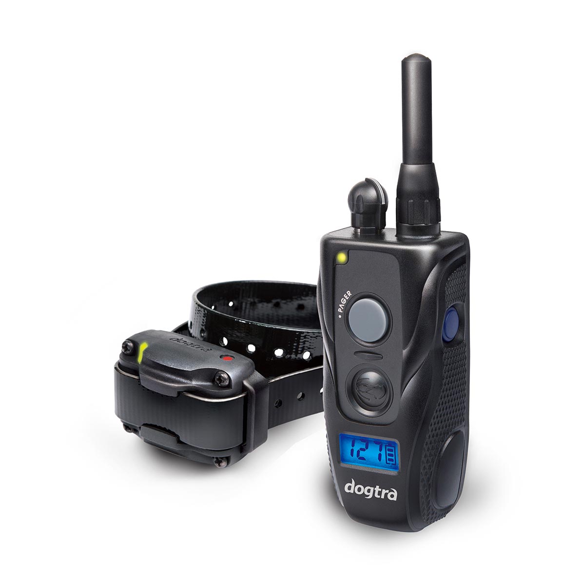 Dogtra 1/2 Mile Dog Remote Trainer For Pet With Love