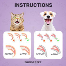 Load image into Gallery viewer, BRINGERPET Dog Nail Grinder (Blue)