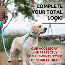Load image into Gallery viewer, Waterproof Dog Leash 4 Ft 6 Ft Anti Slip Dog Leash for Large Dogs Small and For Pet With Love