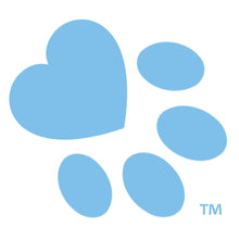 Load image into Gallery viewer, SafetyPUP XD Urban Dog Reflective Vest - XSMALL - Blue - Fits Dogs 14lbs - 22 lbs