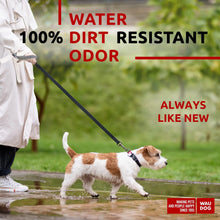 Load image into Gallery viewer, Waterproof Dog Leash 4 Ft 6 Ft Anti Slip Dog Leash for Large Dogs Small and For Pet With Love