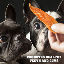 Load image into Gallery viewer, Beloved Pets All Natural High Protein Chicken Jerky Dog Treats 1.5 Lb For Pet With Love