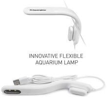 Load image into Gallery viewer, Fish Tank Light Clip On Aquarium Light Aquarium Light for Plants LED