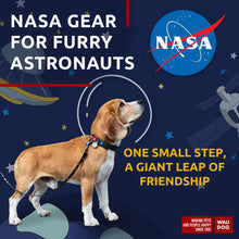 Load image into Gallery viewer, WAUDOG Nylon Dog Leash for Small Dogs and Medium Dogs 4 Ft Strong Dog Leash For Pet With Love