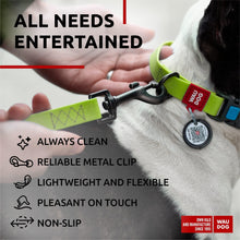 Load image into Gallery viewer, WAUDOG Waterproof Dog Leash 4 Ft 6 Ft Anti Slip Dog Leash for Large Dogs For Pet With Love