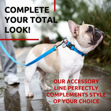 Load image into Gallery viewer, WAUDOG Waterproof Dog Leash 4 Ft 6 Ft Anti Slip Dog Leash for Large Dogs For Pet With Love