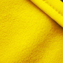 Load image into Gallery viewer, SafetyPUP XD HiVisibility Reflective Fluorescent Yellow Soft Shell Dog Vest (Small) For Pet With Love