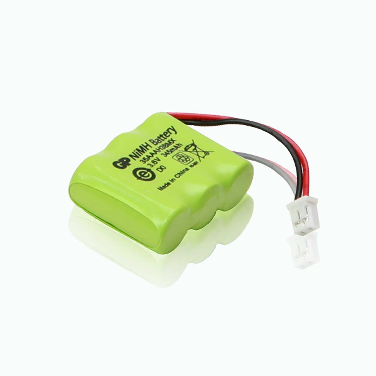 Dogtra Replacement BP20R Battery Green For Pet With Love