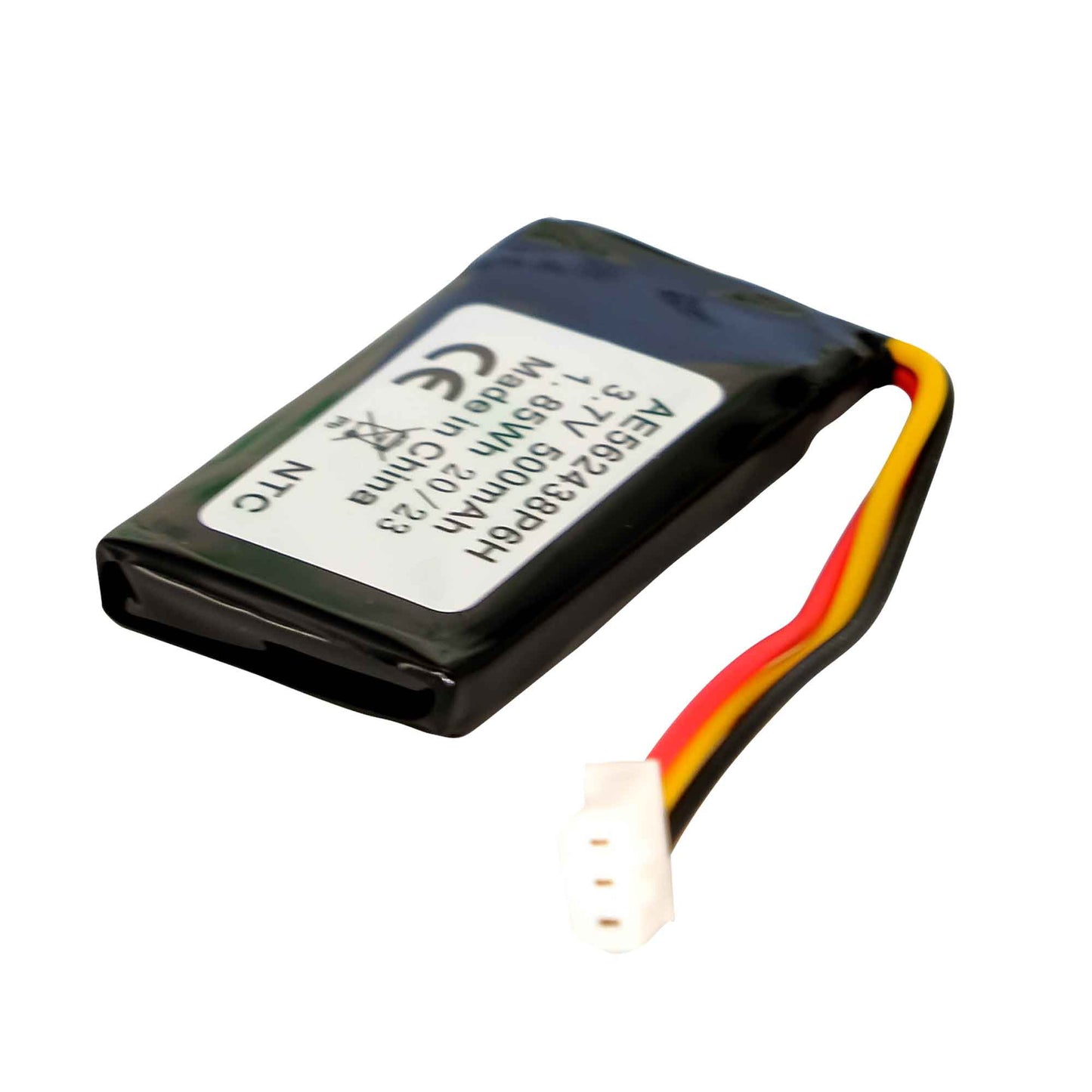 Dogtra Replacement Transmitter Battery for IQ-PLUS, IQ-Mini, 200C, 280C, COMBO Black For Pet With Love