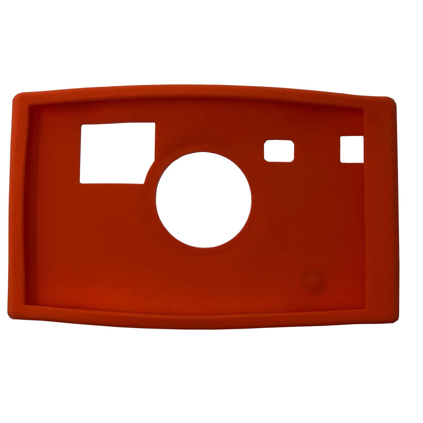 The Buzzard's Roost Huntproof Garmin DriveTrack 71 Protective Case Bright Orange 7 x 4.5 x 1 For Pet With Love