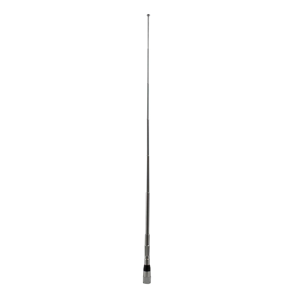 The Buzzard's Roost Extended Range Metal Folding Antenna For Pet With Love