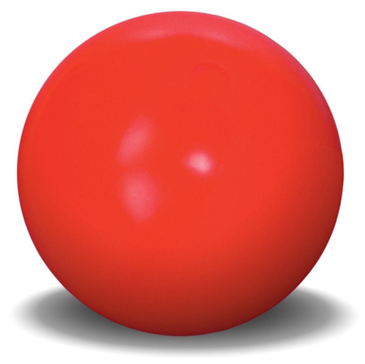 Hueter Toledo Virtually Indestructible Ball 14 inches Assorted 14 x 14 x 14 For Pet With Love