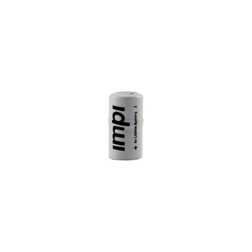 IMPI Power 6V Lithium Battery For Pet With Love