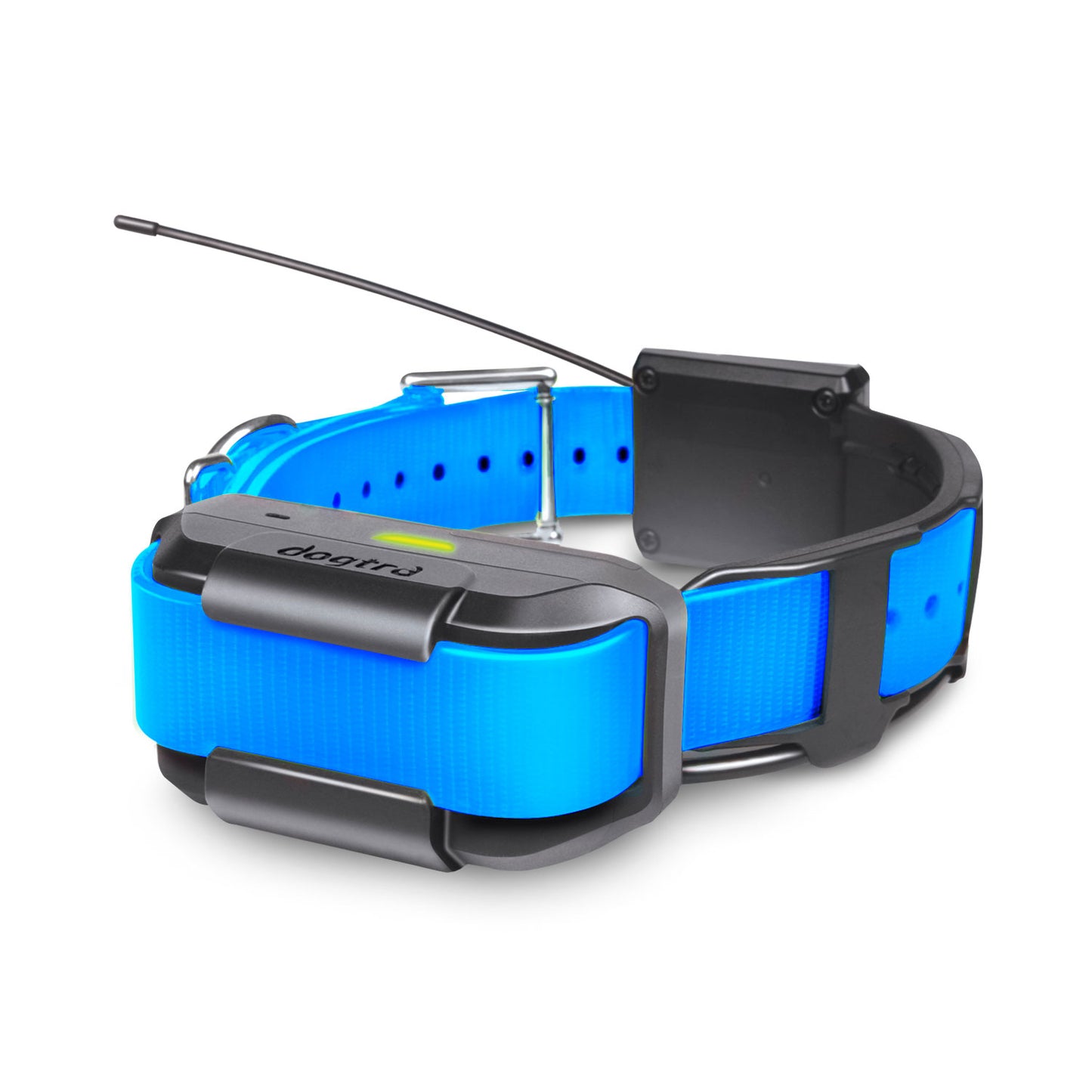 Dogtra Pathfinder Extra Collar Blue For Pet With Love