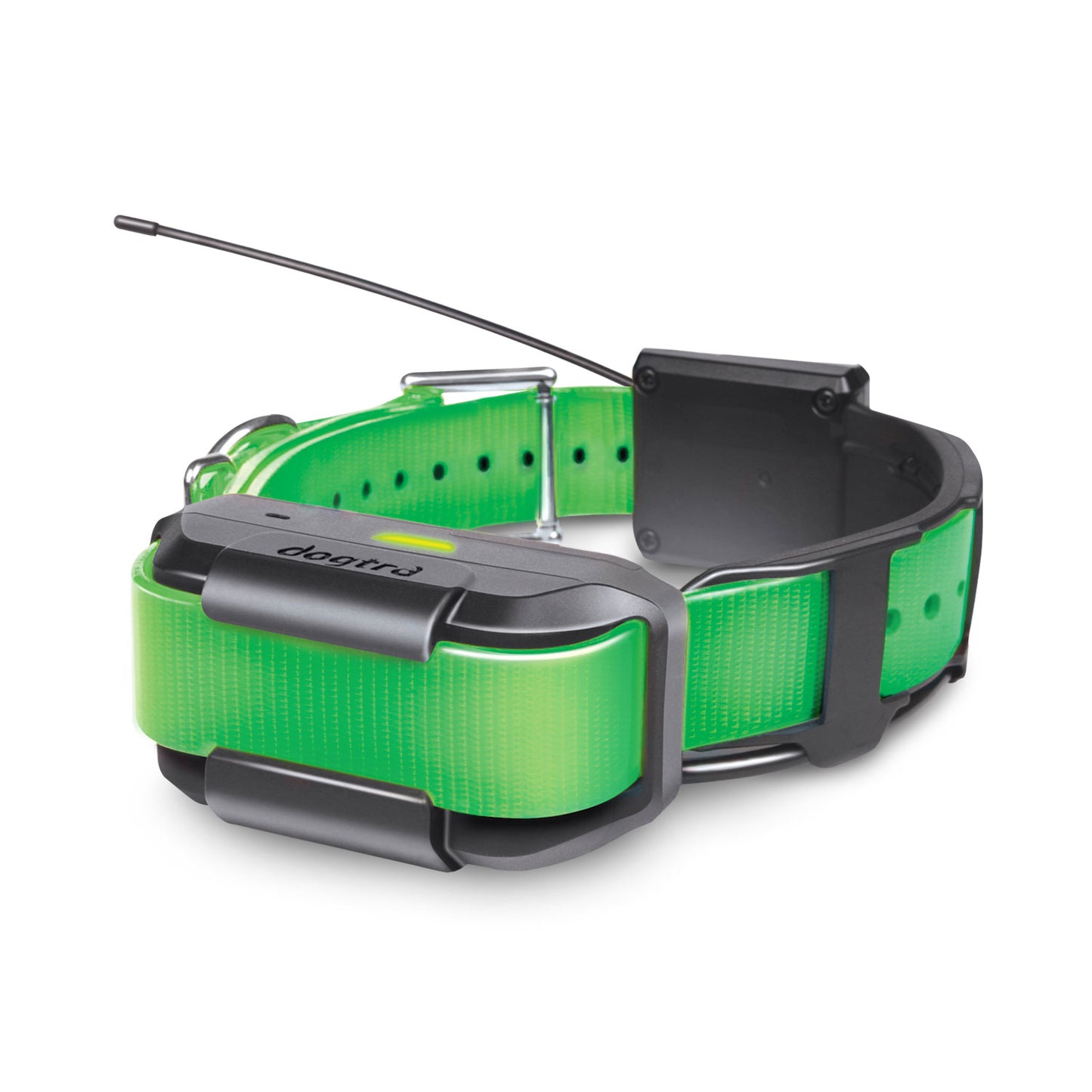 Dogtra Pathfinder Extra Collar Green For Pet With Love