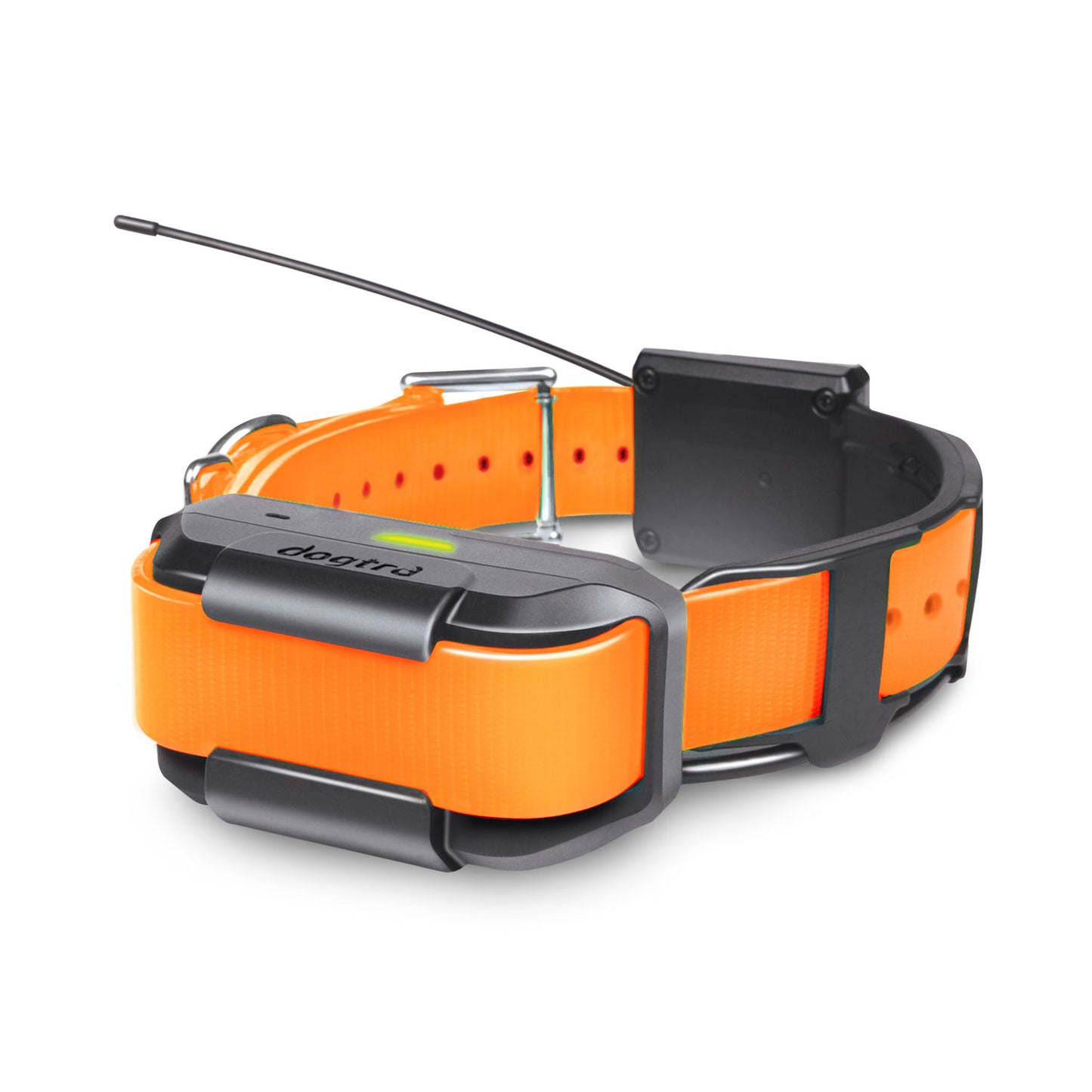 Dogtra Pathfinder Extra Collar Orange For Pet With Love