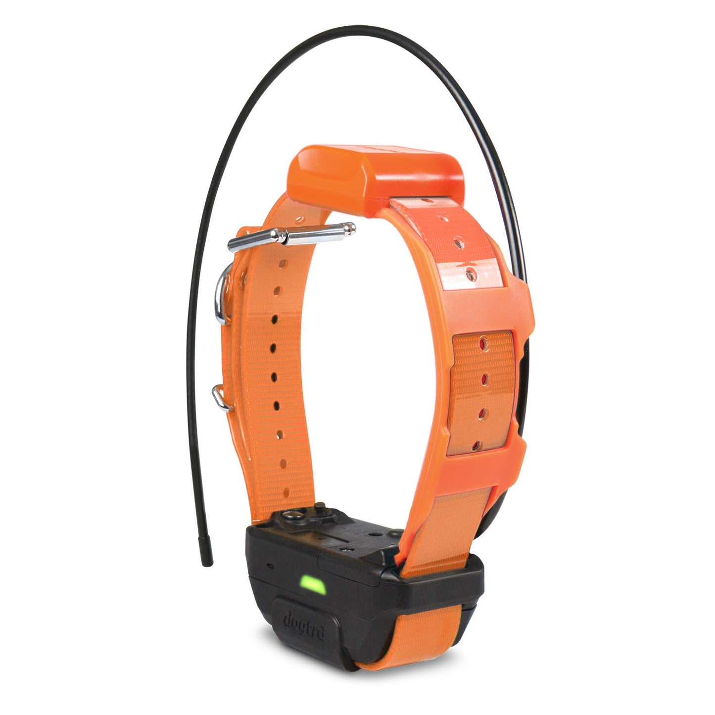 Dogtra Pathfinder TRX Tracking Only Collar Orange For Pet With Love