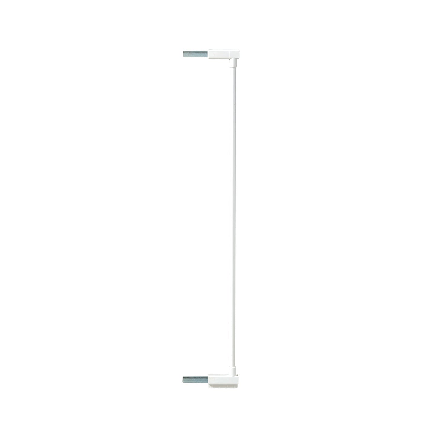 Kidco Command 5.5 Inch Pressure Gate Extension White 5.5 x 1.75 x 29.5 For Pet With Love