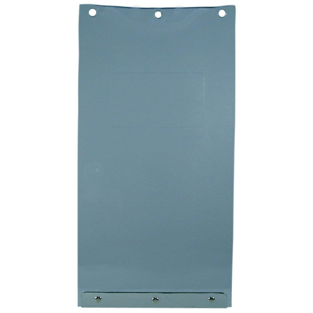 Ideal Pet Products Ruff Weather Replacement Flap Small Clear 0.19 x 4.81 x 9.88 For Pet With Love
