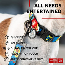 Load image into Gallery viewer, Nylon Dog Leash for Small Dogs and Medium Dogs 4 Ft Strong Dog Leash for For Pet With Love