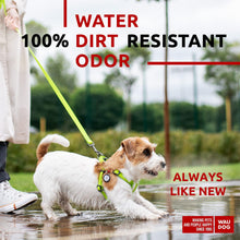 Load image into Gallery viewer, Waterproof Dog Harness Adjustable Dog Harness for Large Dogs Small and Medium For Pet With Love