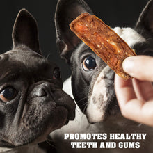Load image into Gallery viewer, Beloved Pets All Natural High Protein Chicken Jerky Dog Treats 1.5 Lb For Pet With Love