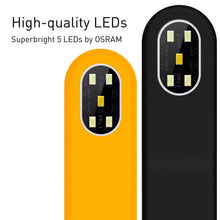 Load image into Gallery viewer, Fish Tank Light Clip On Aquarium Light Aquarium Light for Plants LED