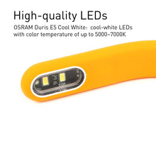 Load image into Gallery viewer, Fish Tank Light Clip On Aquarium Light Aquarium Light for Plants LED