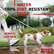 Load image into Gallery viewer, WAUDOG Waterproof Dog Leash 4 Ft 6 Ft Anti Slip Dog Leash for Large Dogs For Pet With Love