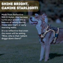 Load image into Gallery viewer, Tactical Dog Desert Camouflage Breathable Harness with Handle MEDIUM
