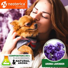 Load image into Gallery viewer, Beloved Pets Relaxiv Calming &amp; Anti Anxiety Cat Diffuser Refil. Feline Calming Pheromones. Cat Stress Relief &amp; Comfort. 30-day Refill Bottle (2-pack)
