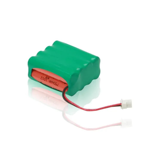 Dogtra BP2T (9.6V 750mA) Replacement Battery Green / Orange For Pet With Love