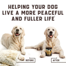 Load image into Gallery viewer, Kinpur Pet Care Calming Chews for Dogs with Hemp Oil (180 count)
