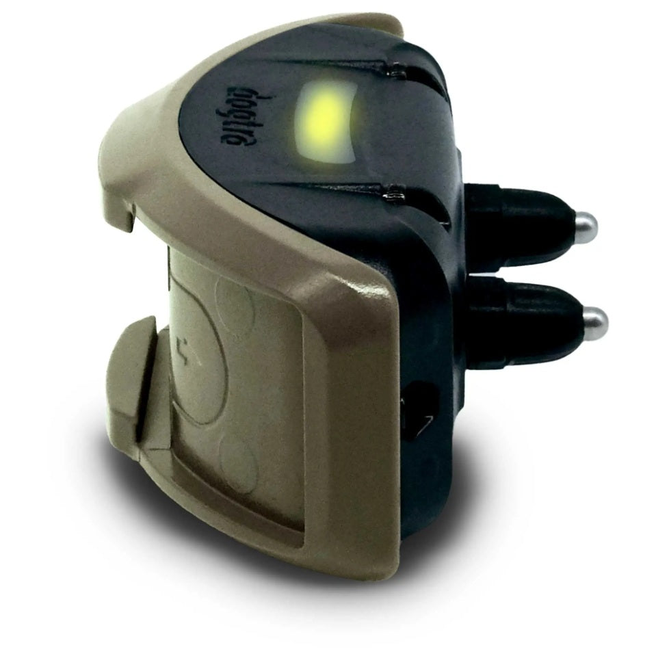 Dogtra Remote Dog Trainer 3/4 Mile Expandable Black For Pet With Love