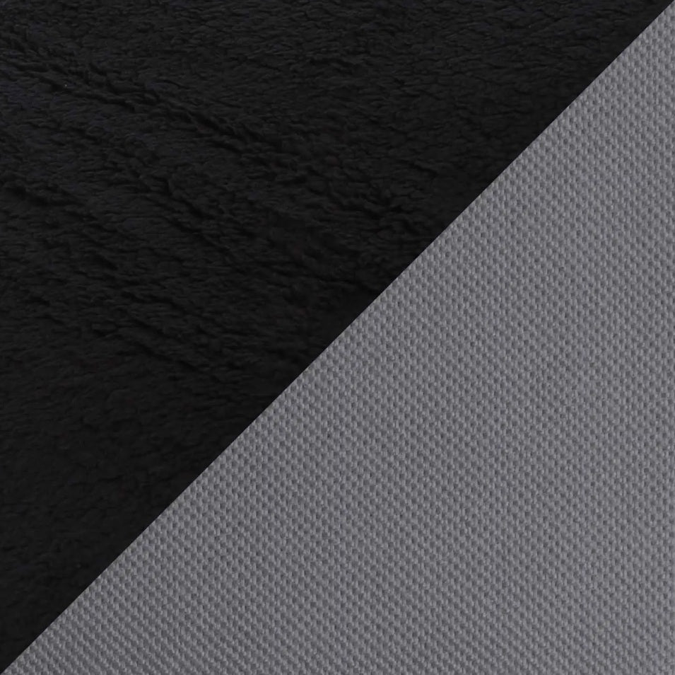 K&H Pet Products Pet Stair Steps with Storage 4 Stair Gray/Black 16.5 x 28 x 22 For Pet With Love