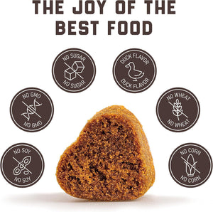 Flea and Tick Prevention Chewable for Dogs