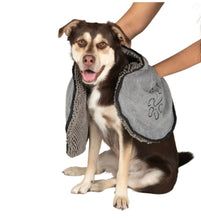 Load image into Gallery viewer, DGS Pet Products Dirty Dog Shammy Towel X-Large
